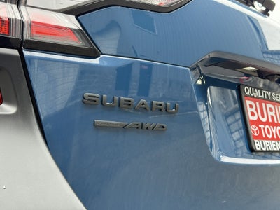 2023 Subaru Outback Wilderness