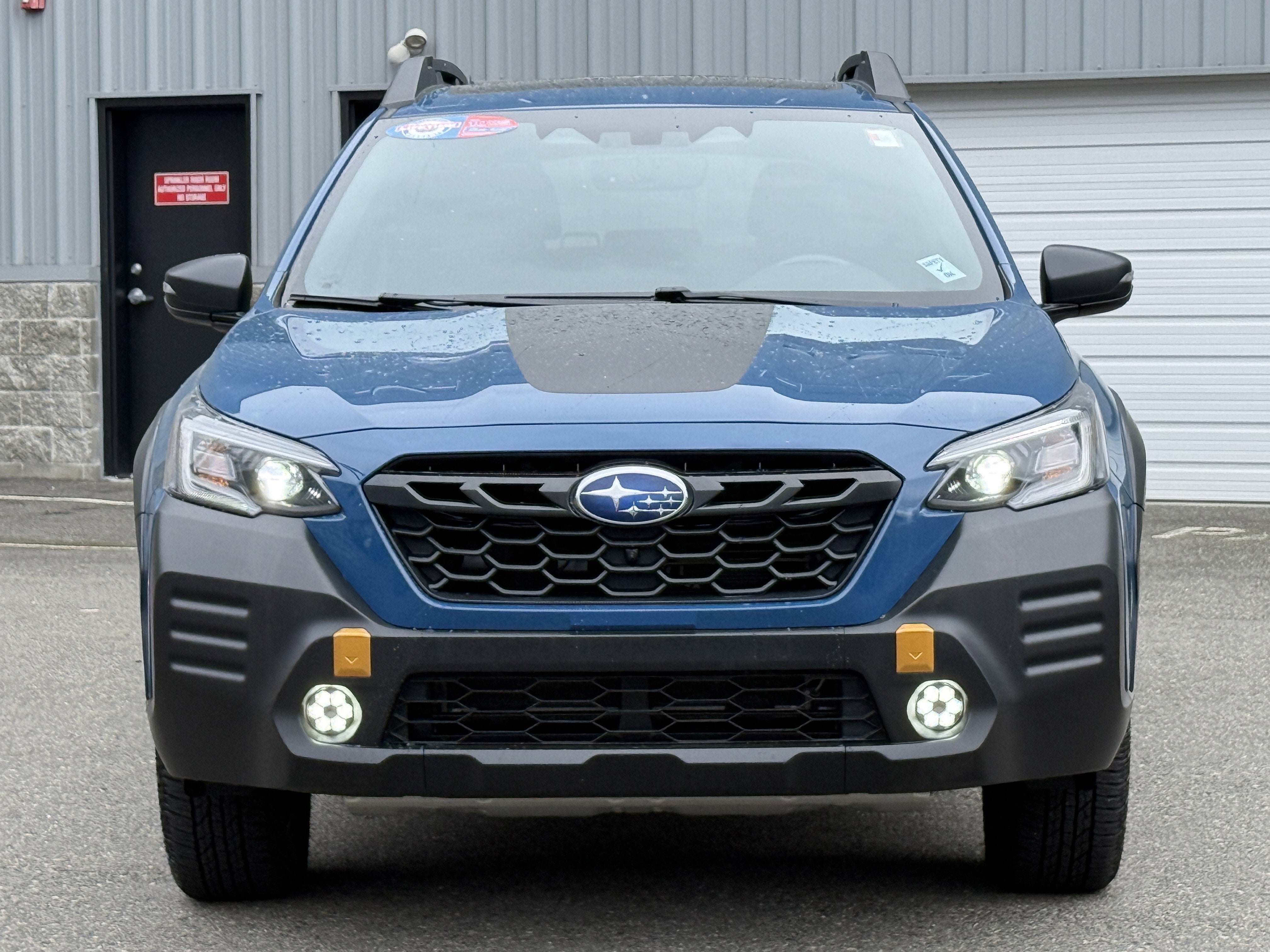 2023 Subaru Outback Wilderness