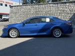 2019 Toyota Camry Hybrid XLE