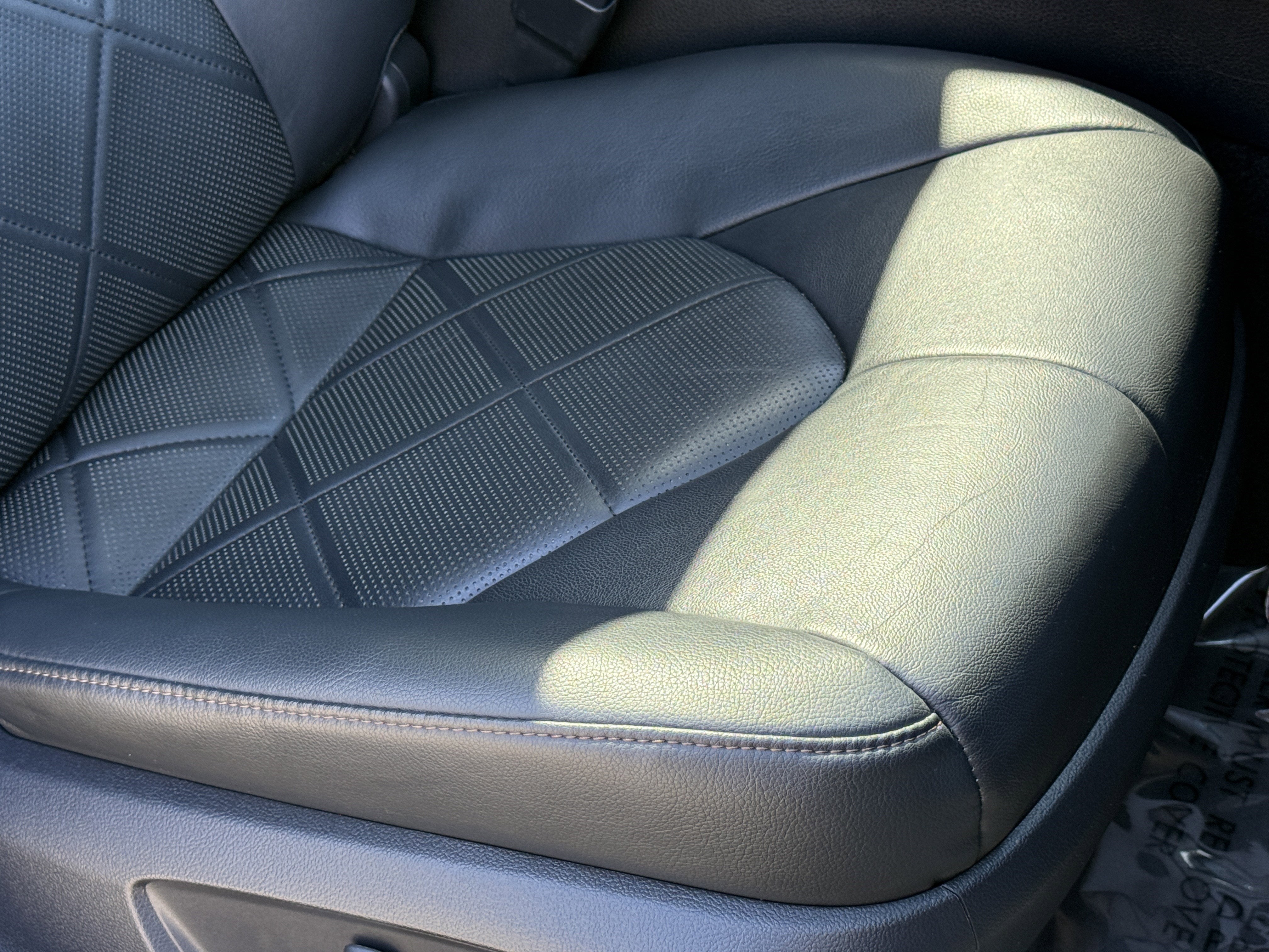2019 Toyota Camry Hybrid XLE