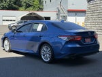 2019 Toyota Camry Hybrid XLE