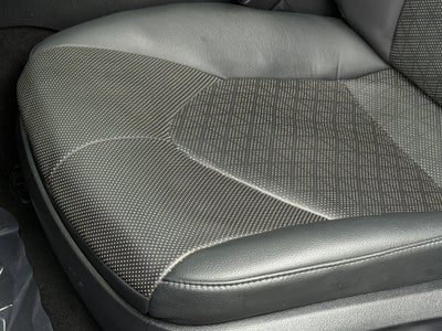 2023 Toyota Camry XSE V6