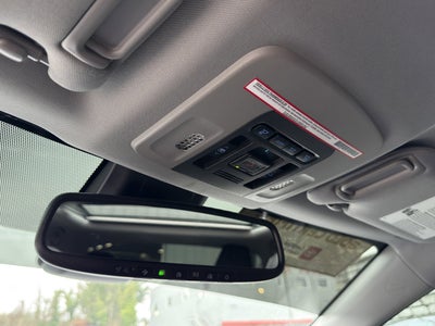 2023 Toyota Camry XSE V6