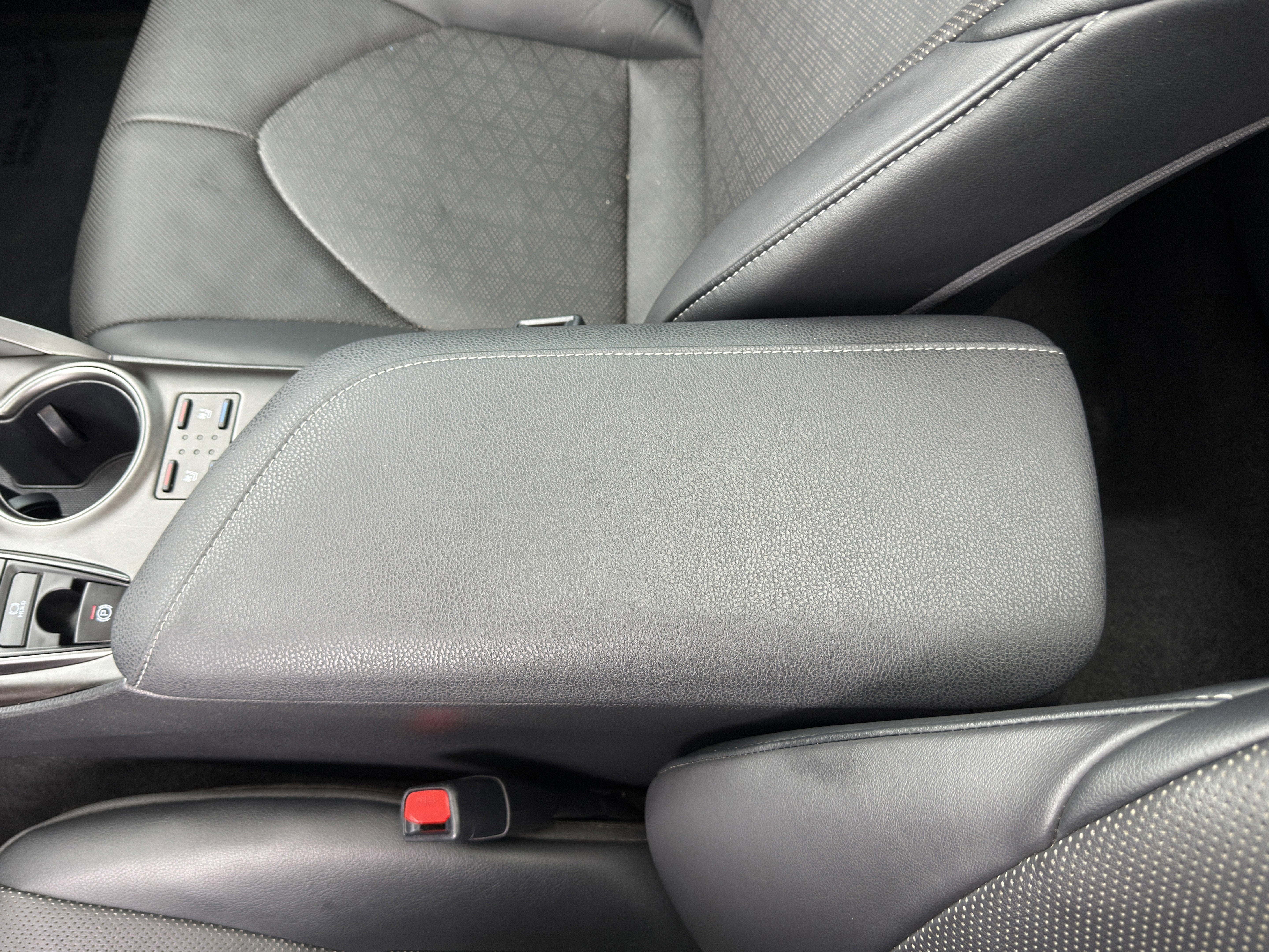 2023 Toyota Camry XSE V6