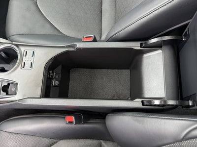 2023 Toyota Camry XSE V6