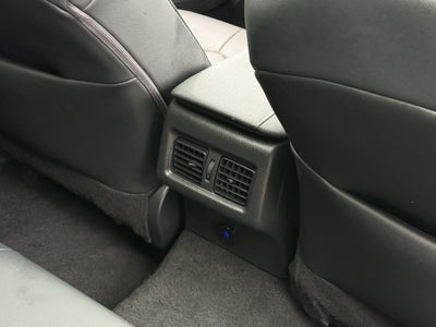 2023 Toyota Camry XSE V6