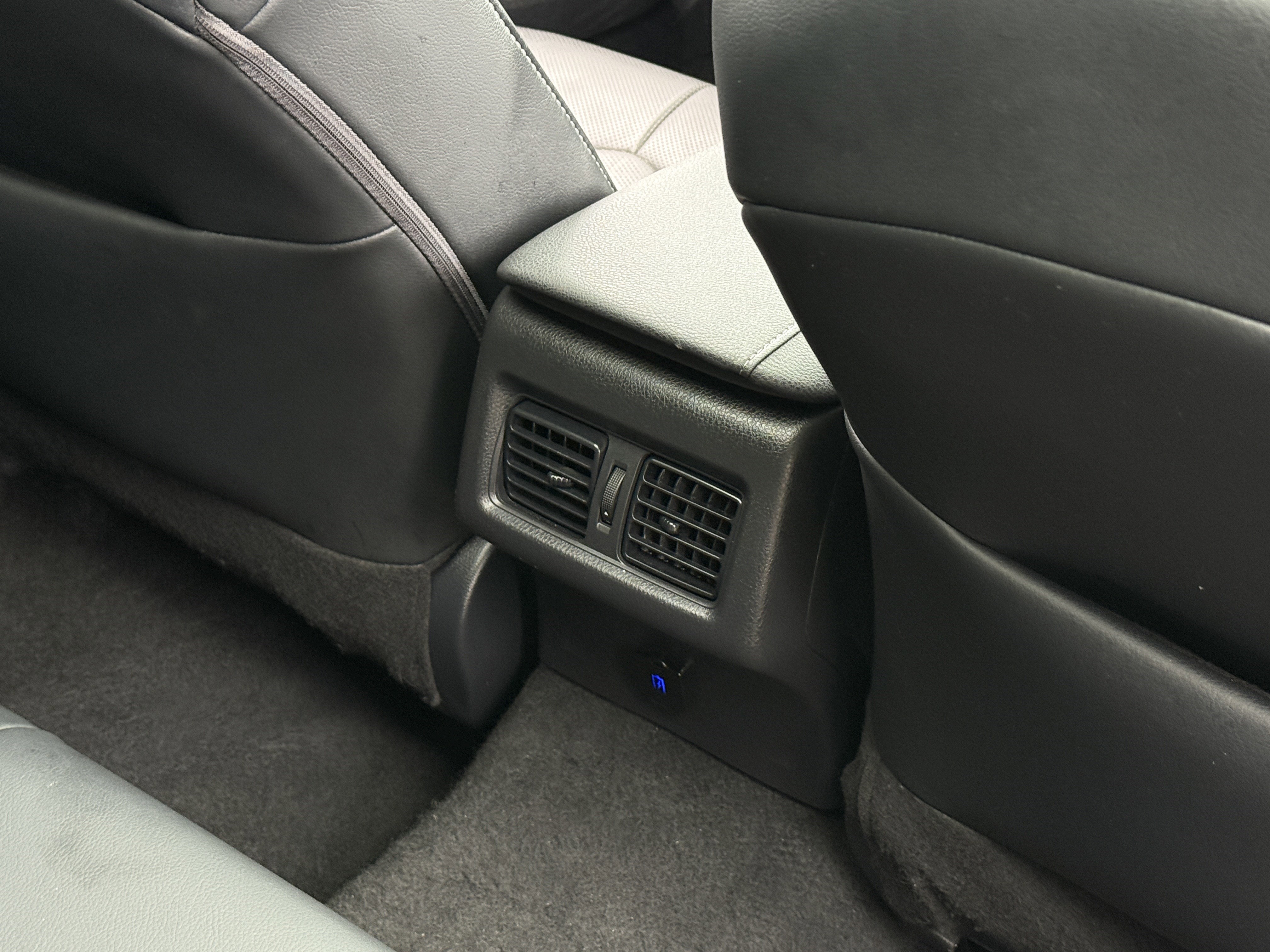 2023 Toyota Camry XSE V6