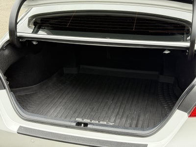 2023 Toyota Camry XSE V6