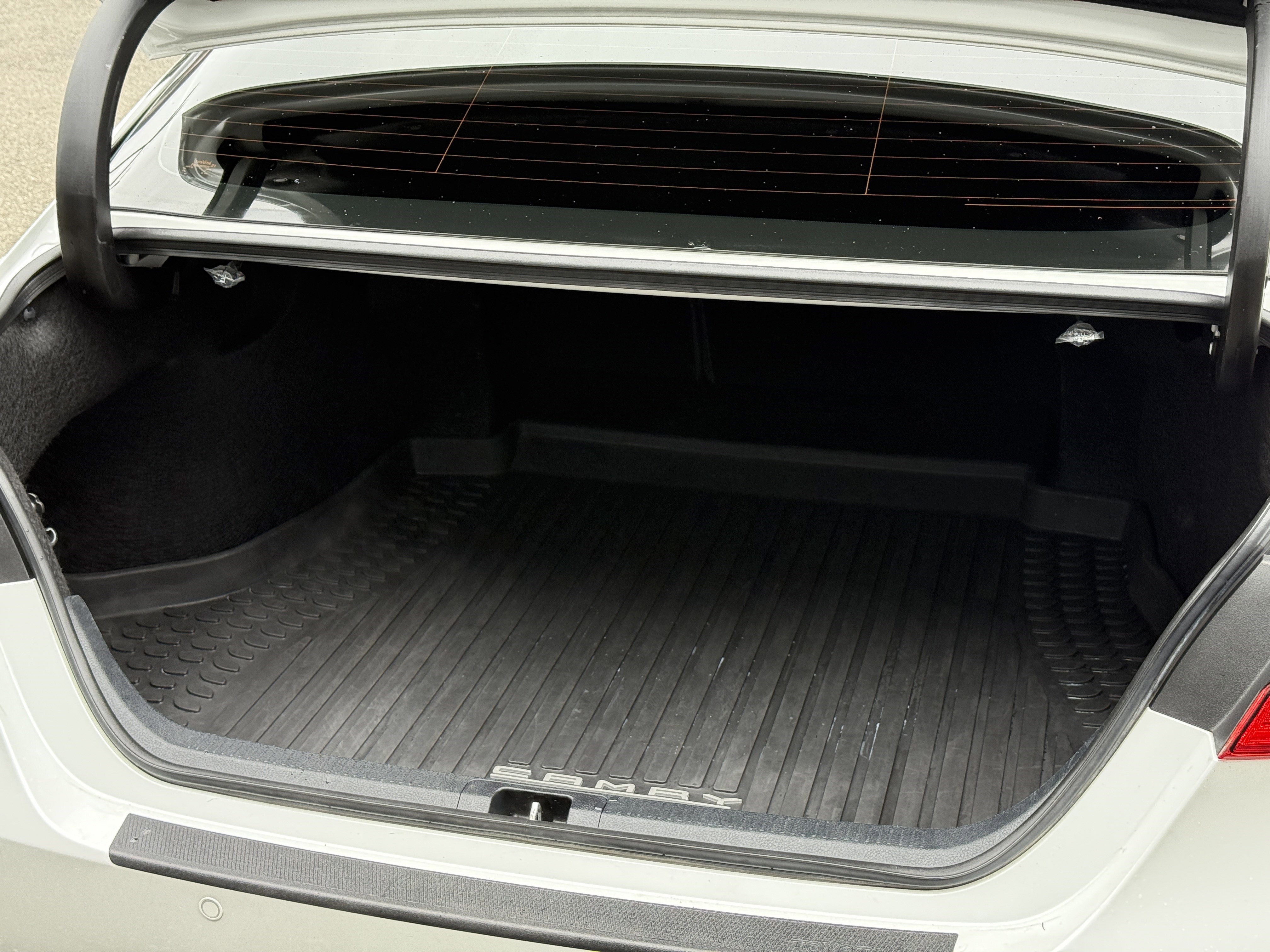 2023 Toyota Camry XSE V6