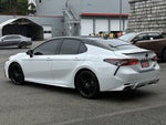 2023 Toyota Camry XSE V6