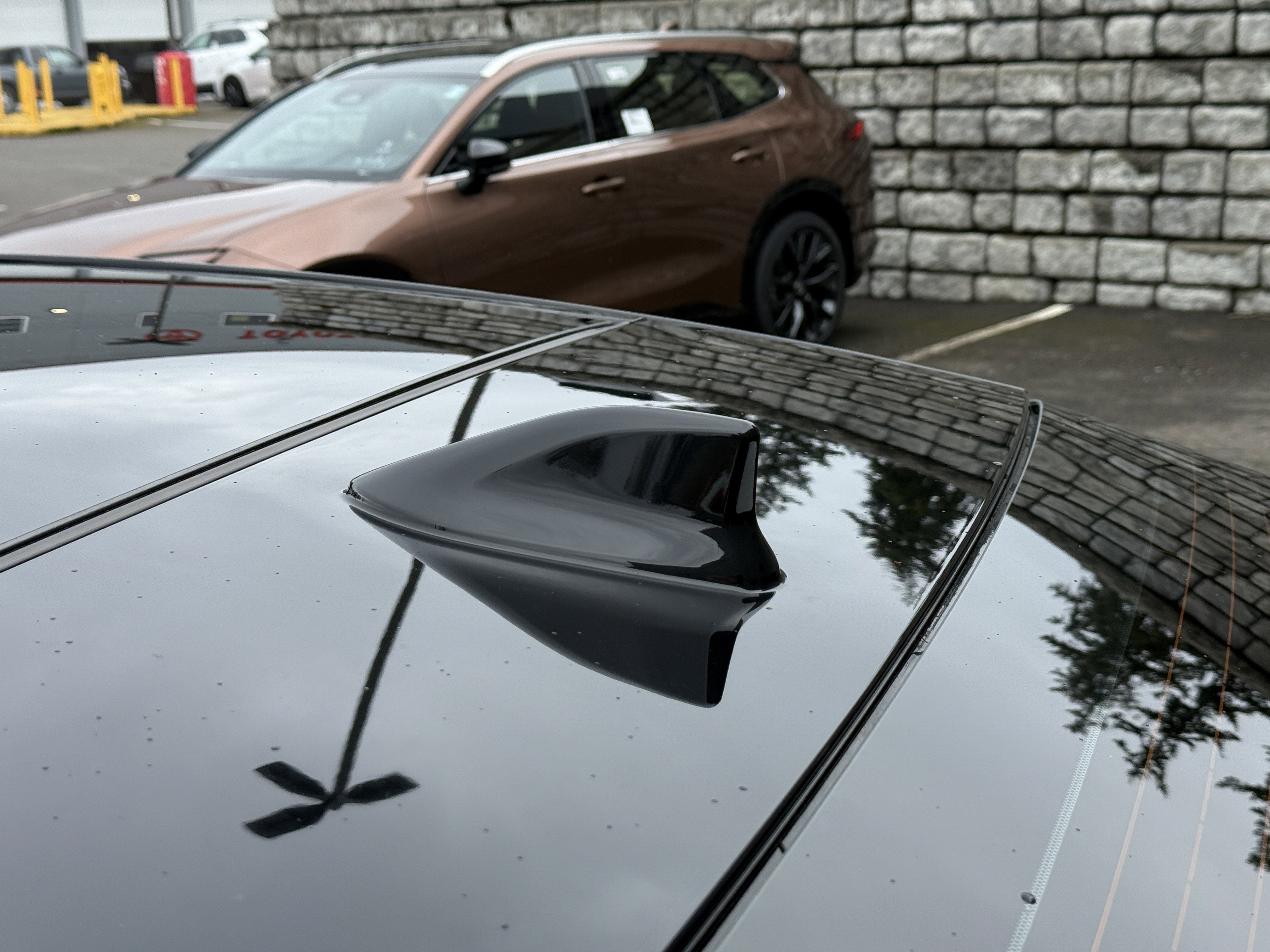 2023 Toyota Camry XSE V6