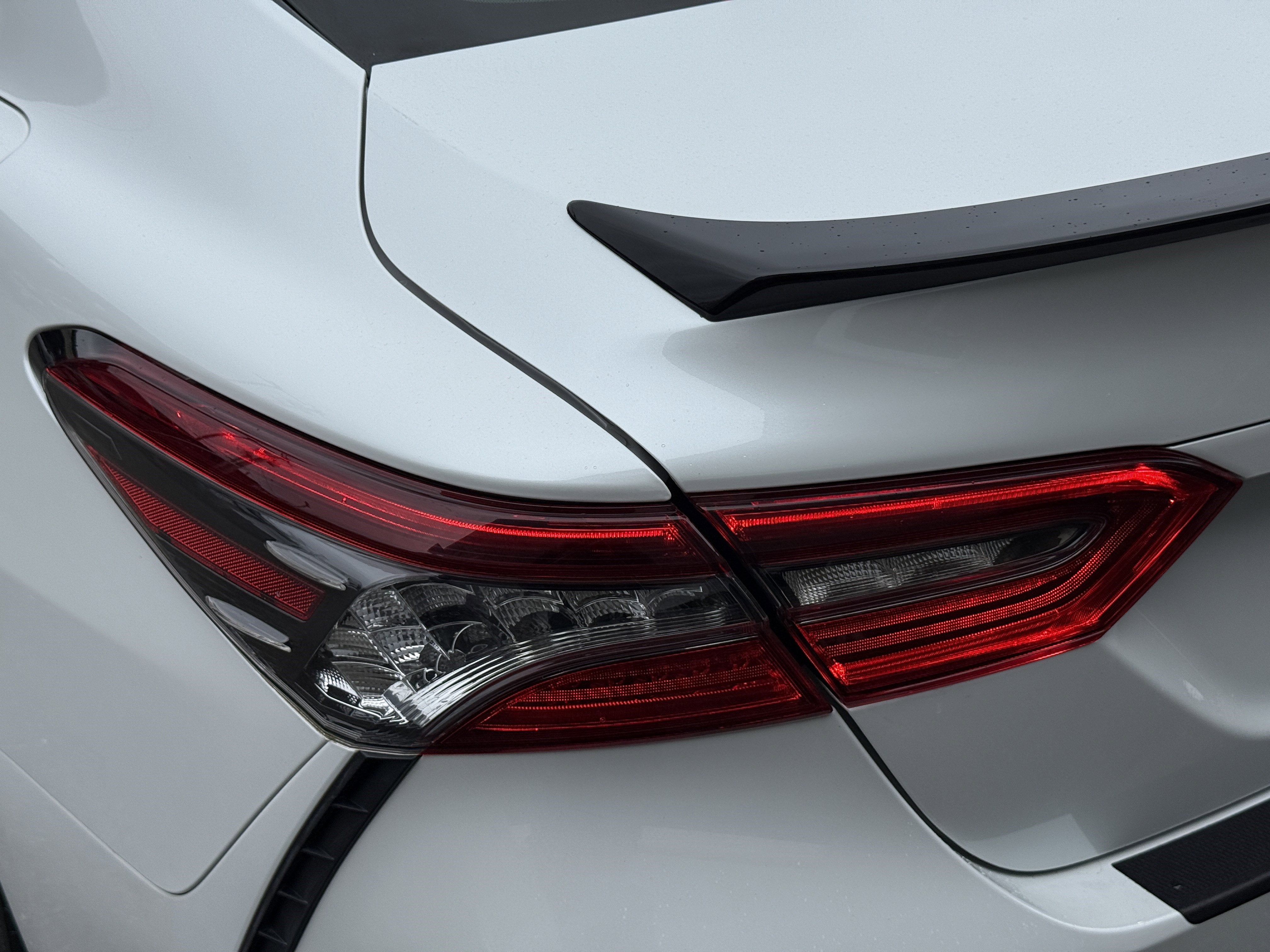 2023 Toyota Camry XSE V6