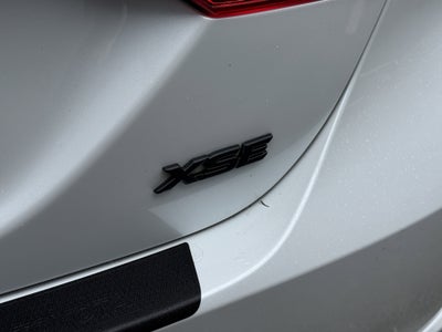 2023 Toyota Camry XSE V6