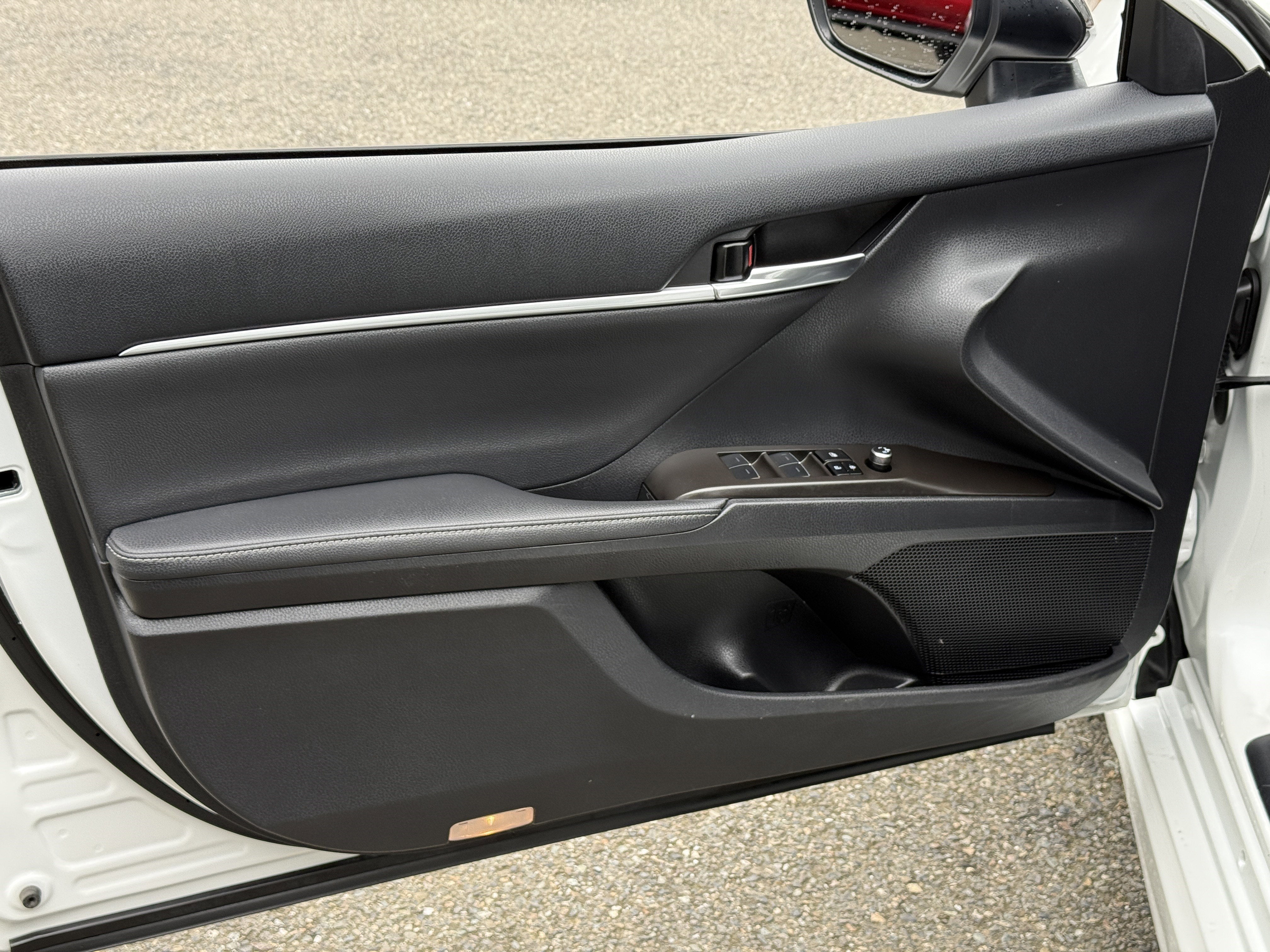 2023 Toyota Camry XSE V6