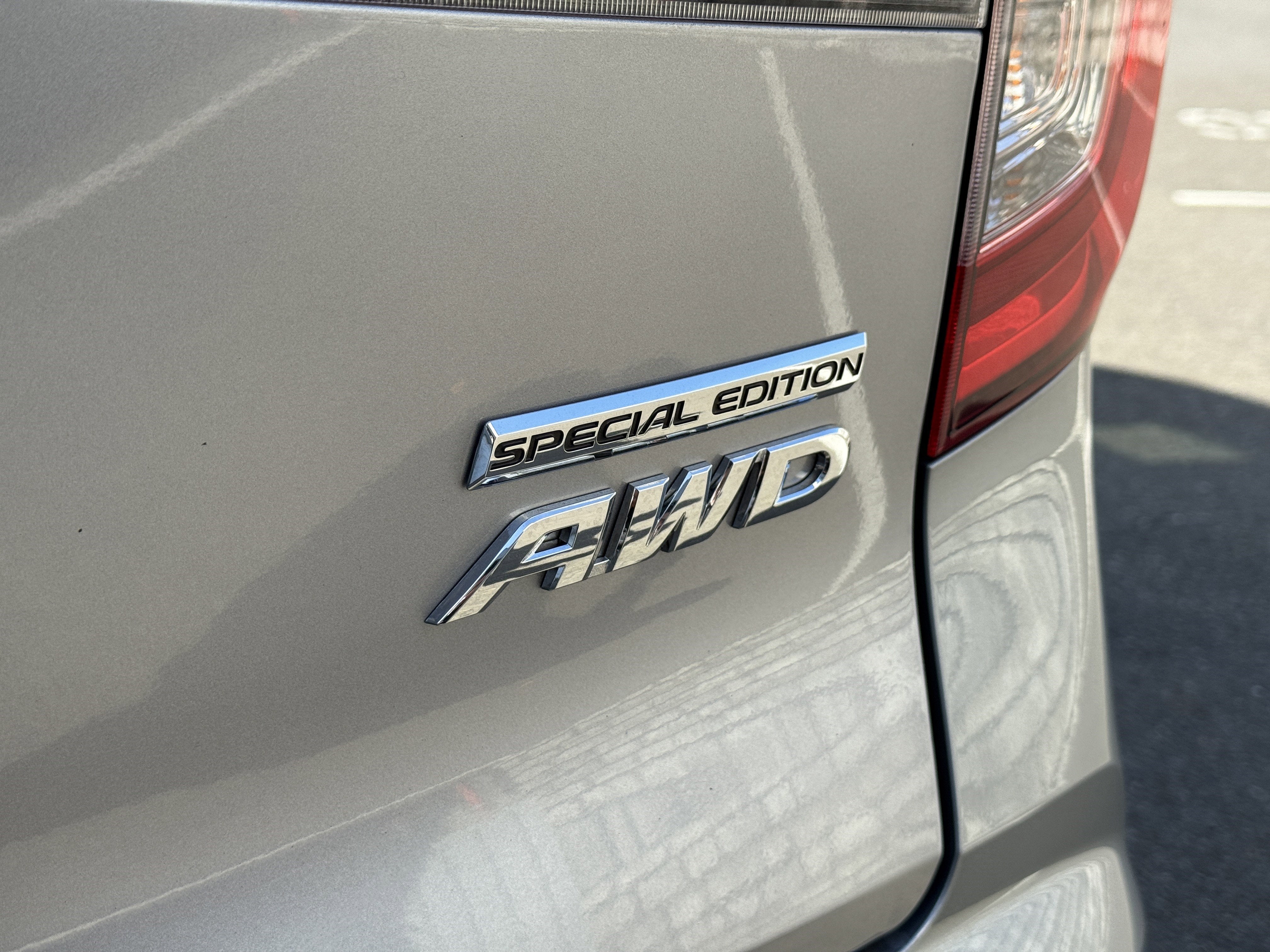 2021 Honda Pilot SE