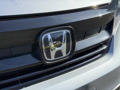 2021 Honda Pilot SE