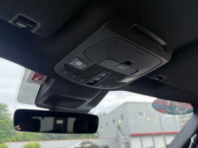 2018 Lincoln Navigator Reserve