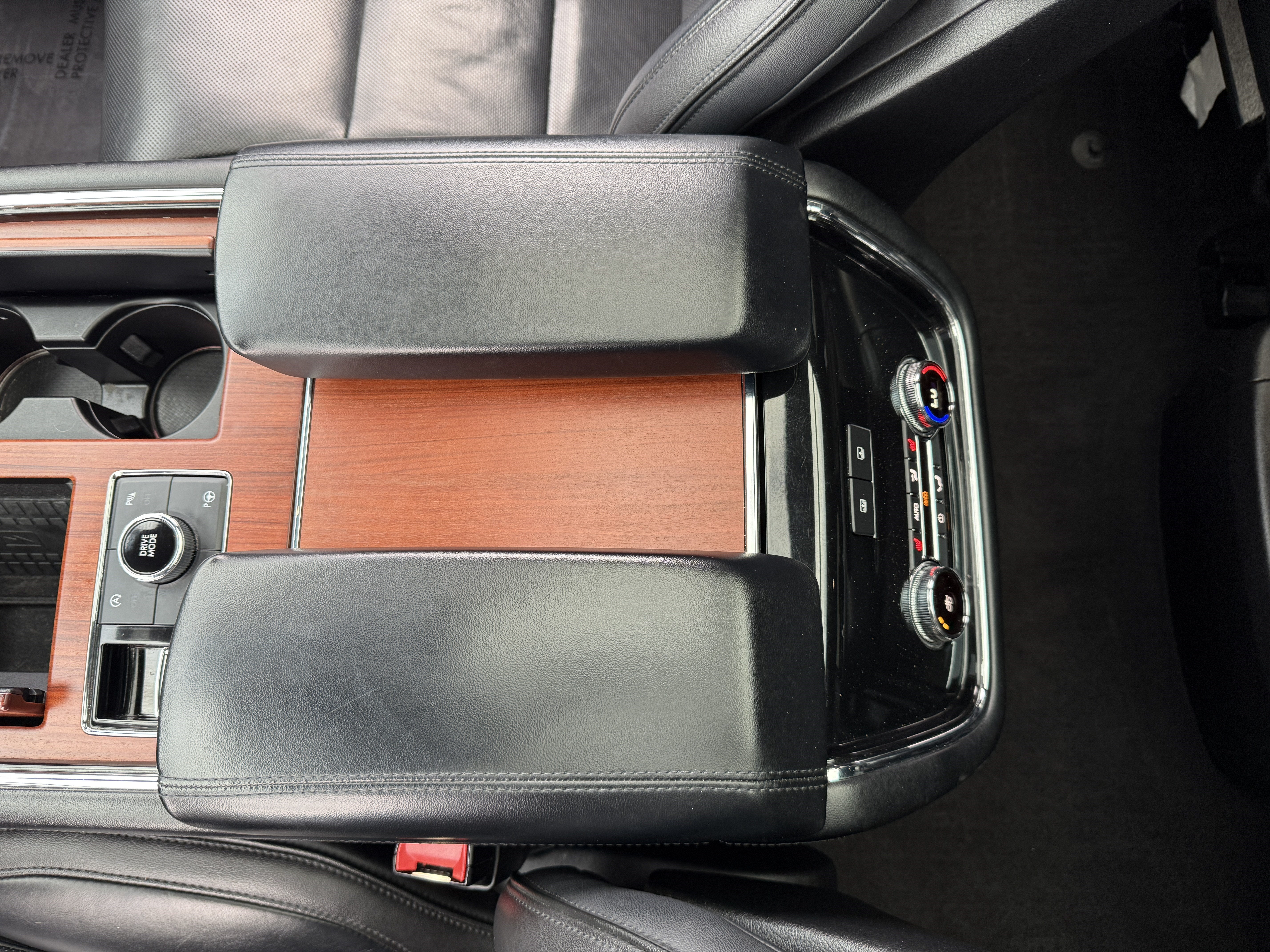 2018 Lincoln Navigator Reserve