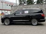 2018 Lincoln Navigator Reserve