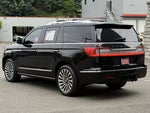 2018 Lincoln Navigator Reserve
