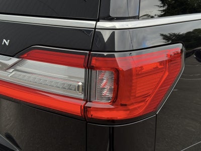 2018 Lincoln Navigator Reserve