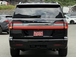 2018 Lincoln Navigator Reserve