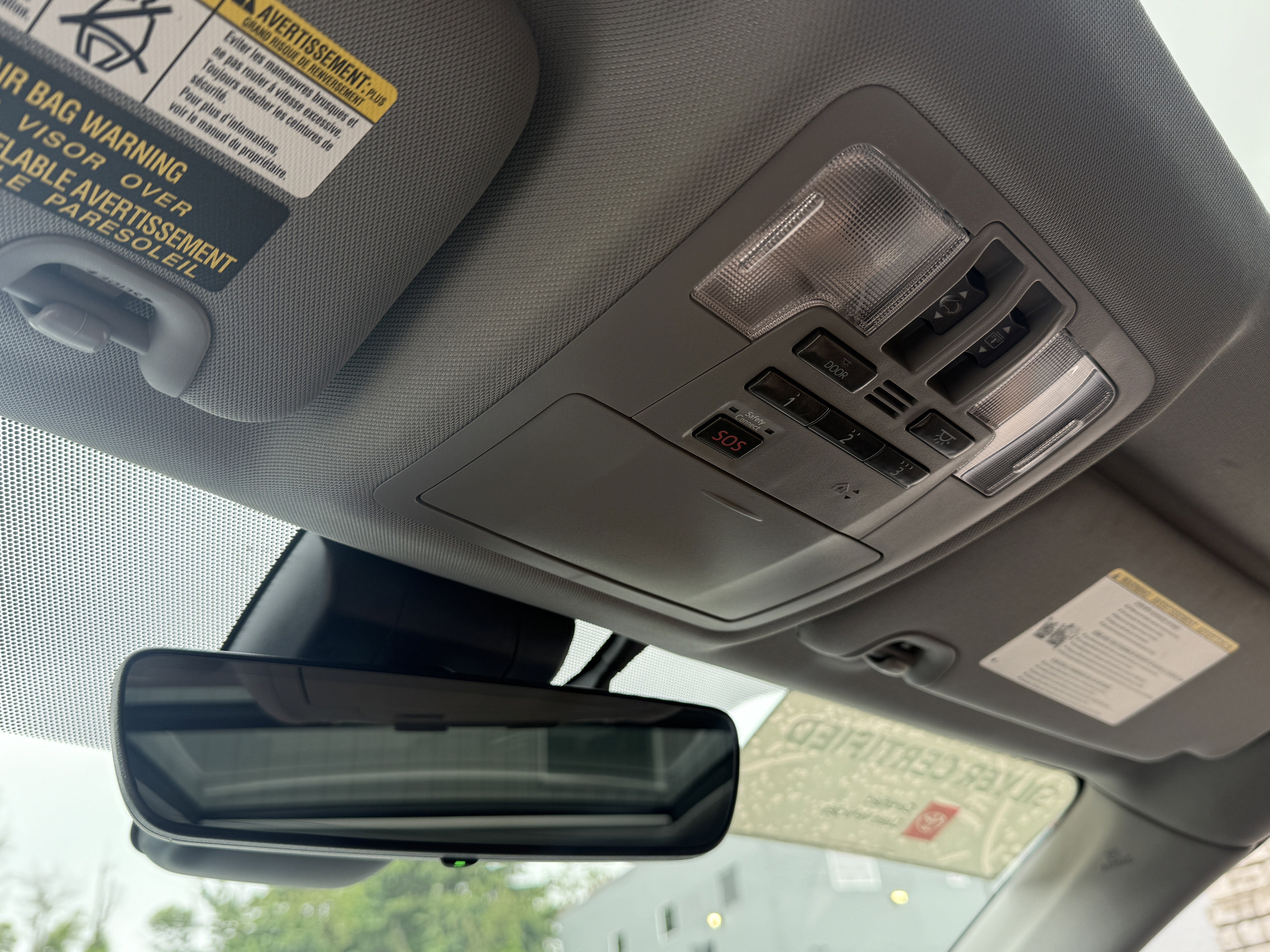 2019 Toyota Highlander Limited Platinum