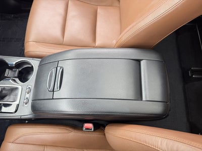 2019 Toyota Highlander Limited Platinum