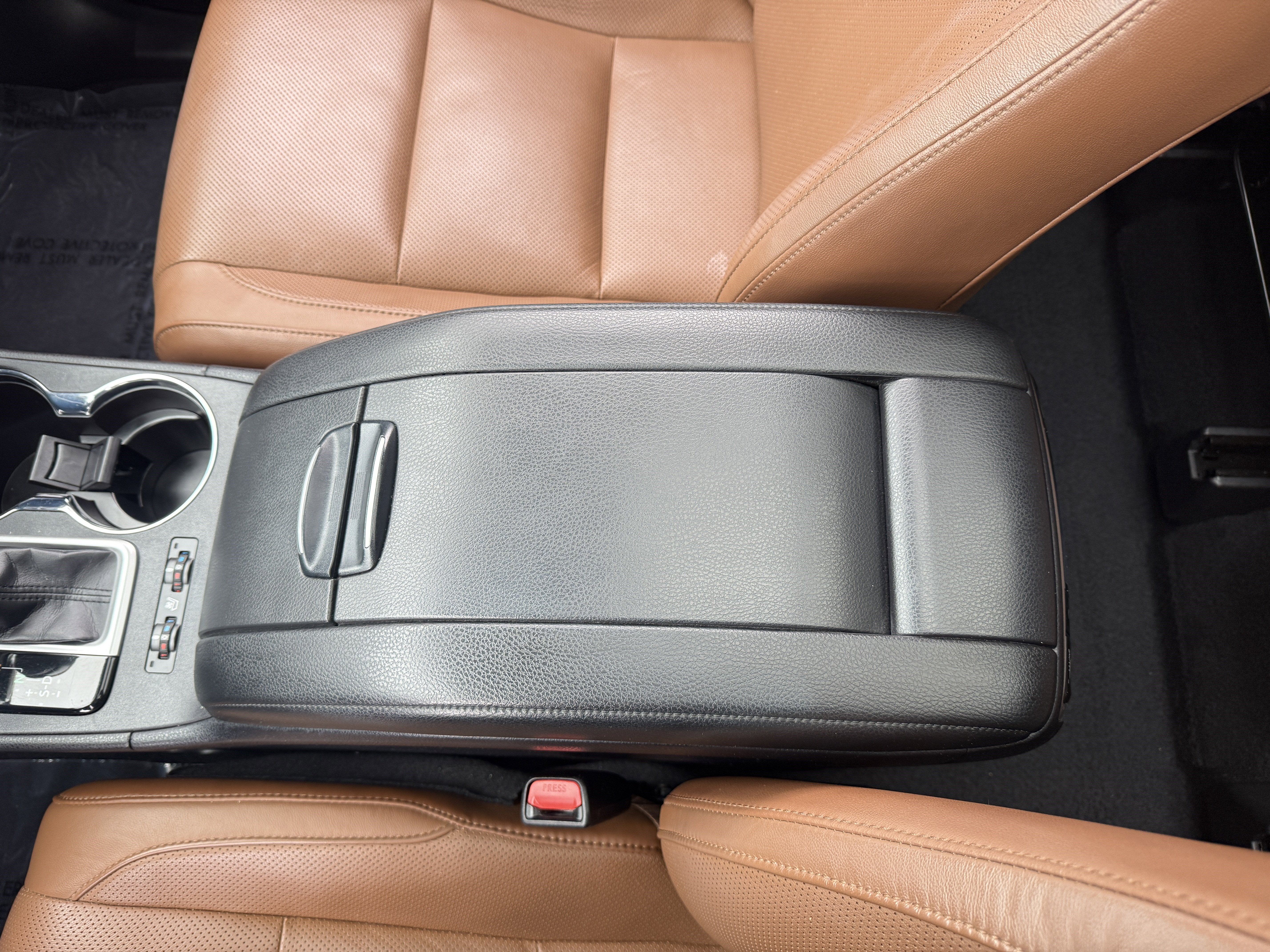 2019 Toyota Highlander Limited Platinum