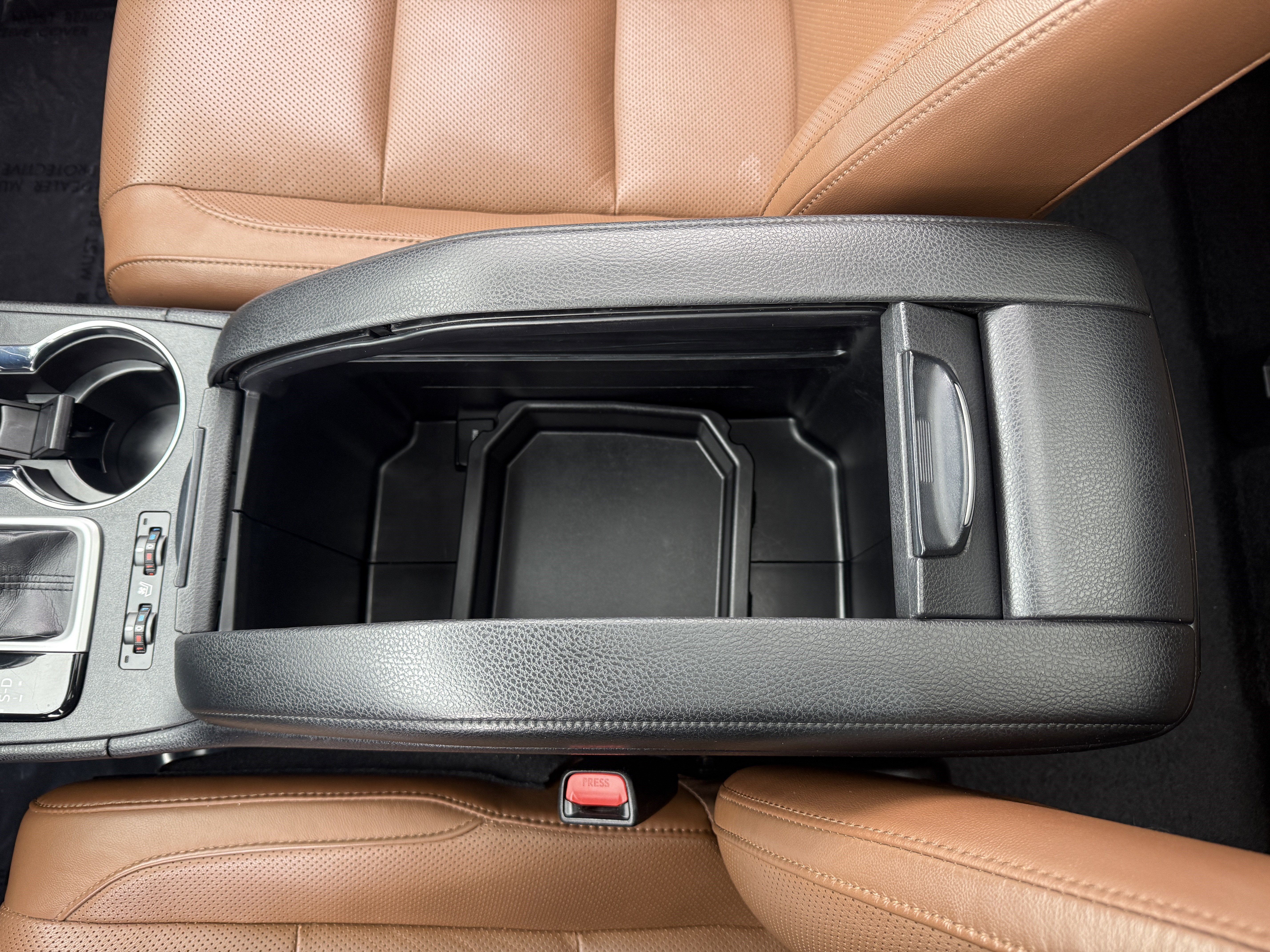 2019 Toyota Highlander Limited Platinum