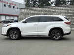 2019 Toyota Highlander Limited Platinum