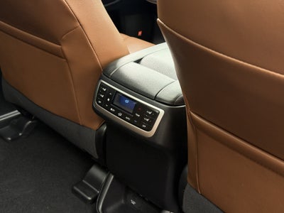 2019 Toyota Highlander Limited Platinum