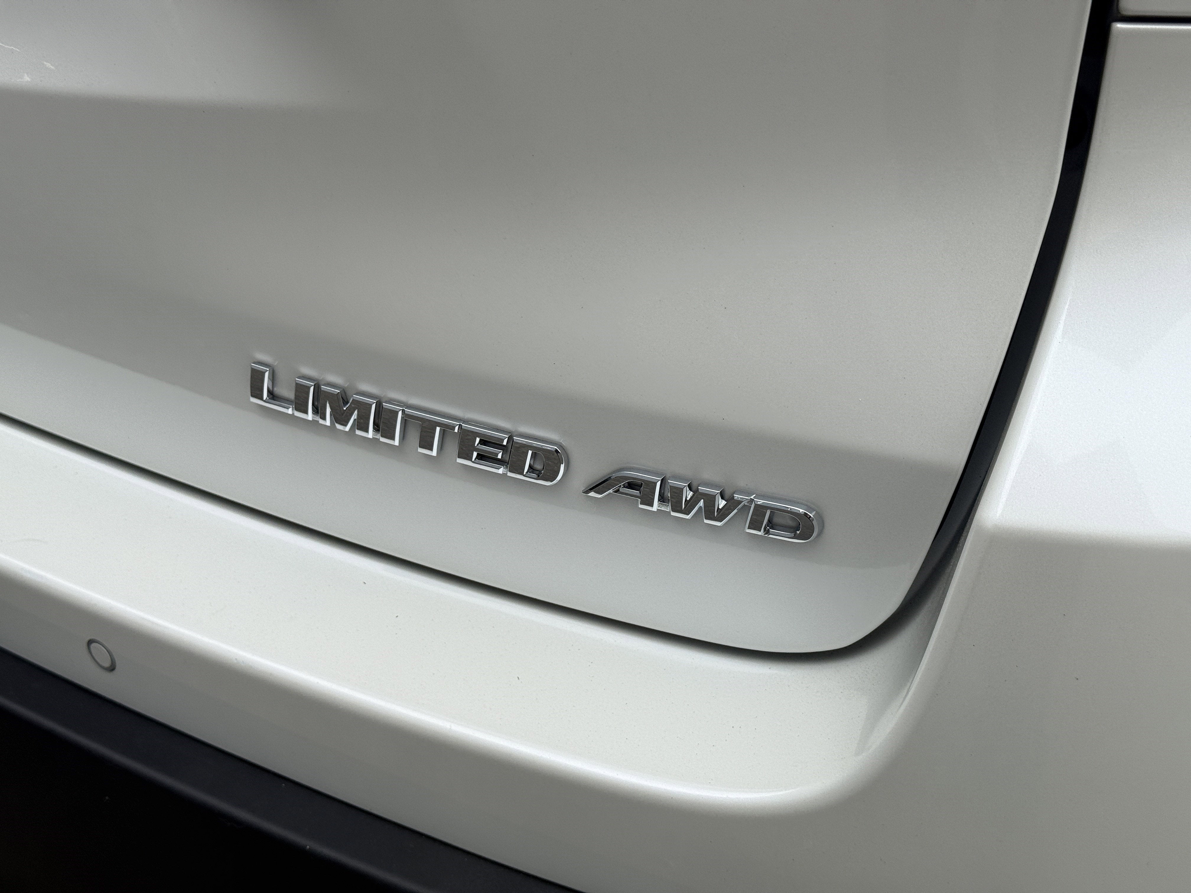 2019 Toyota Highlander Limited Platinum