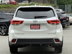 2019 Toyota Highlander Limited Platinum
