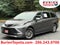 2023 Toyota Sienna XLE 8-Passenger