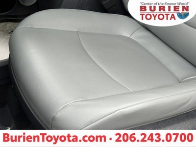 2023 Toyota Sienna XLE 8-Passenger