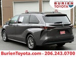 2023 Toyota Sienna XLE 8-Passenger