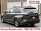2023 Toyota Sienna XLE 8-Passenger