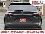 2023 Toyota Sienna XLE 8-Passenger