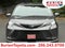 2023 Toyota Sienna XLE 8-Passenger