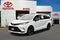 2025 Toyota Sienna XLE 8-Passenger