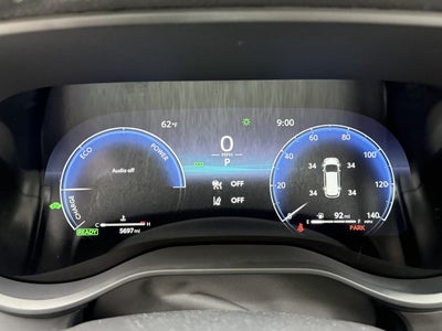 2025 Toyota Sienna XLE 8-Passenger