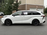 2025 Toyota Sienna XLE 8-Passenger