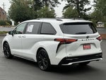 2025 Toyota Sienna XLE 8-Passenger