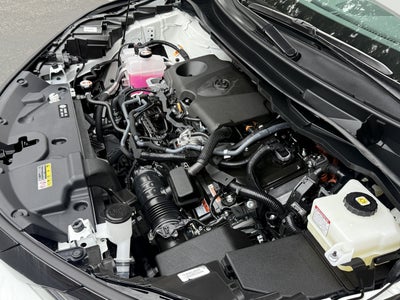 2025 Toyota Sienna XLE 8-Passenger