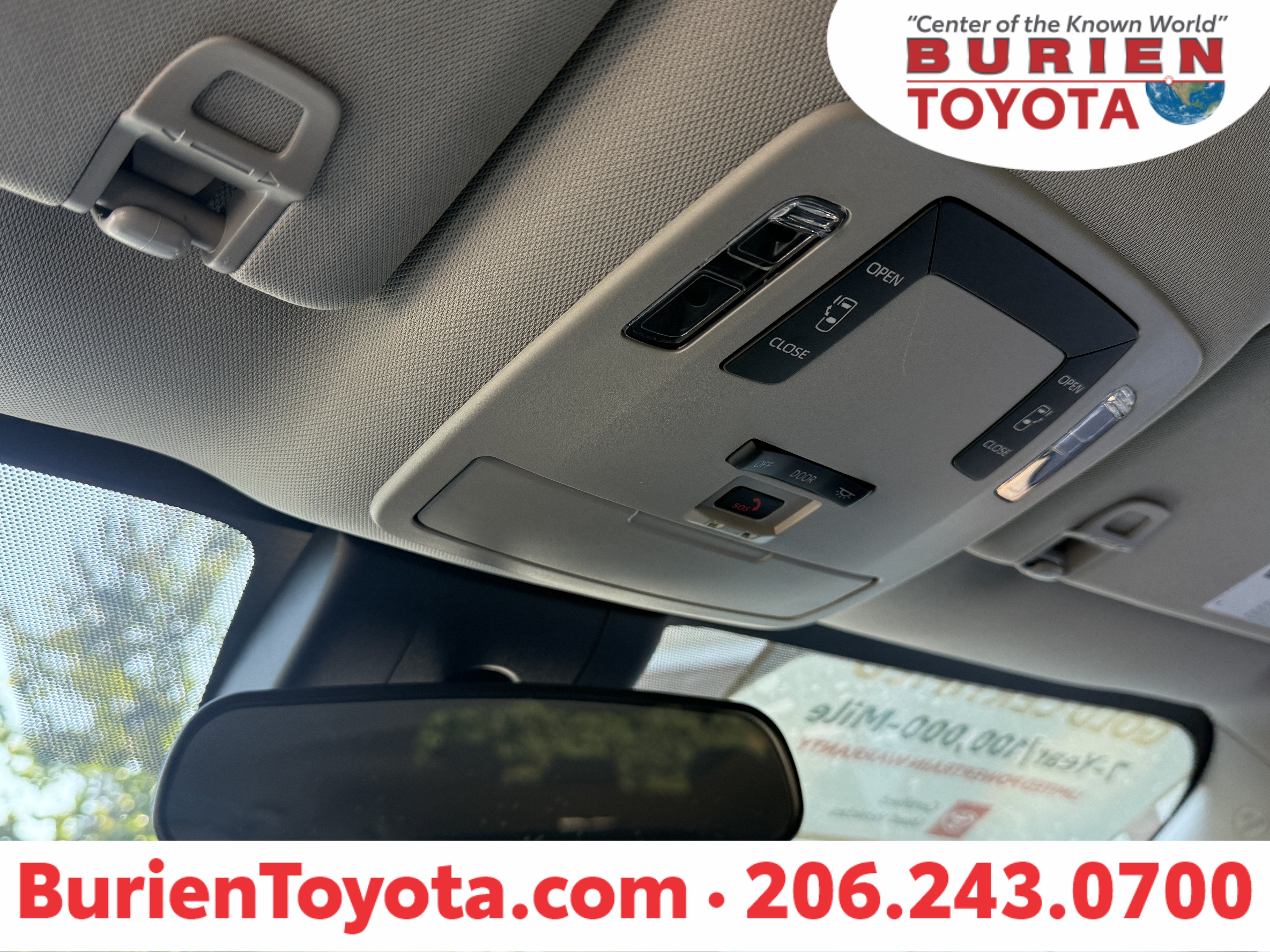 2025 Toyota Sienna LE