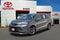 2021 Toyota Sienna LE 8-Passenger