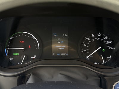 2021 Toyota Sienna LE 8-Passenger