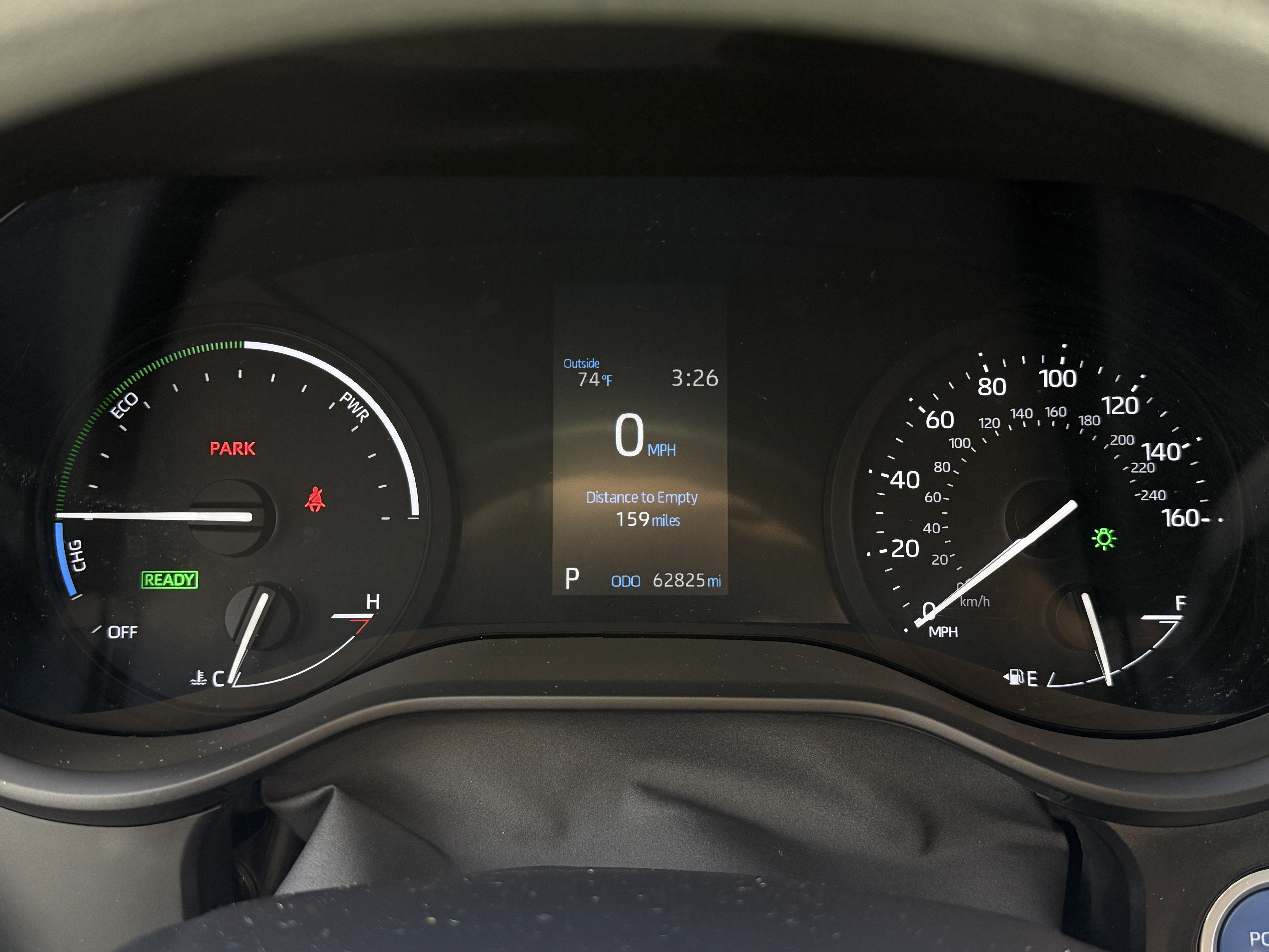 2021 Toyota Sienna LE 8-Passenger