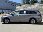 2021 Toyota Sienna LE 8-Passenger